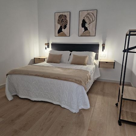 Apartamentos Pasino Portomarin Exteriör bild