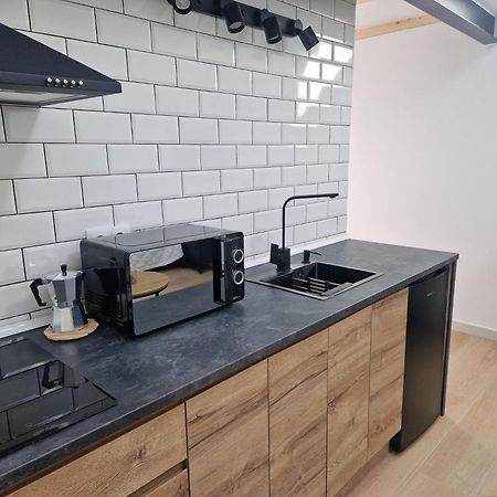 Apartamentos Pasino Portomarin Exteriör bild