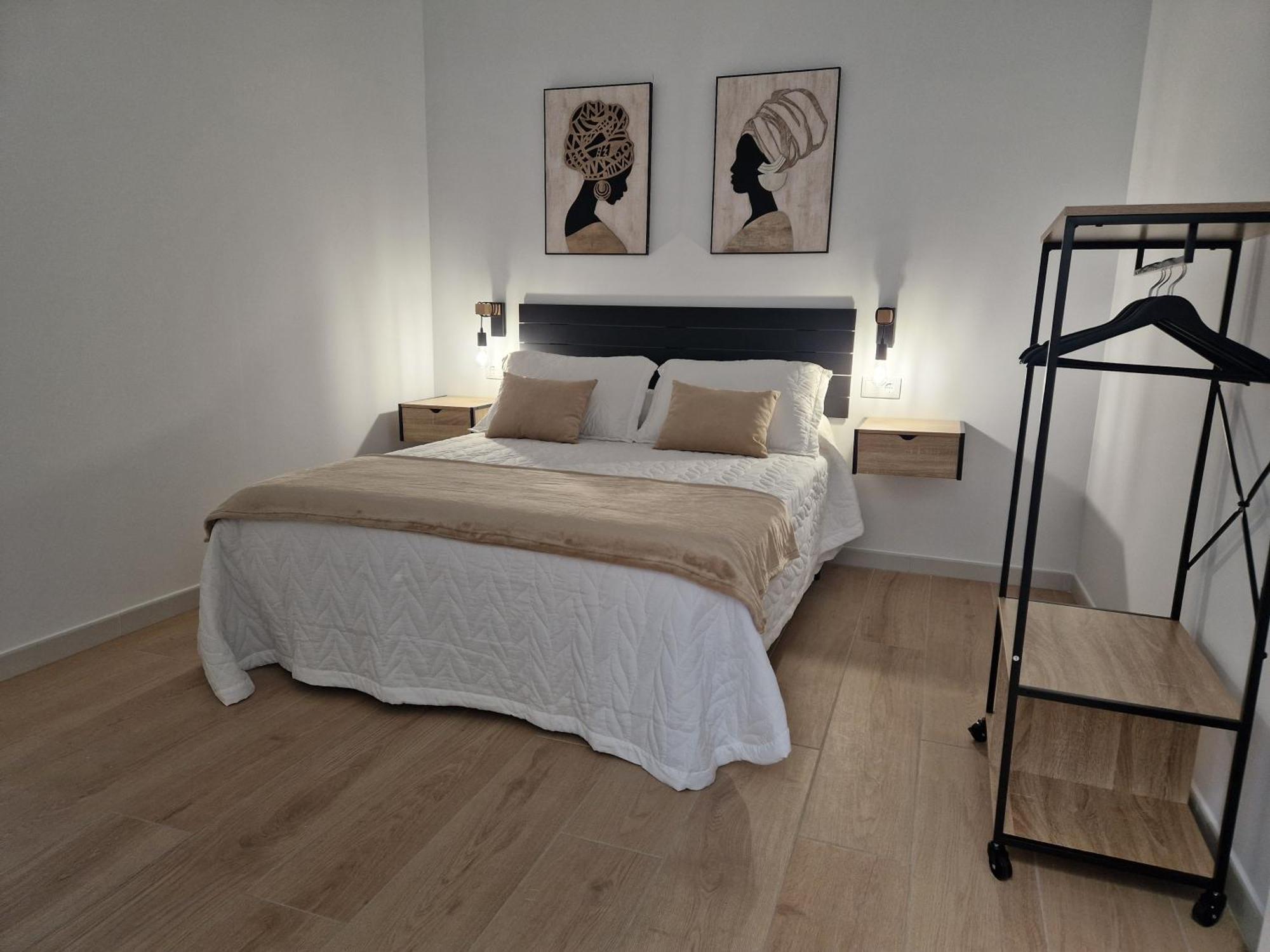 Apartamentos Pasino Portomarin Exteriör bild