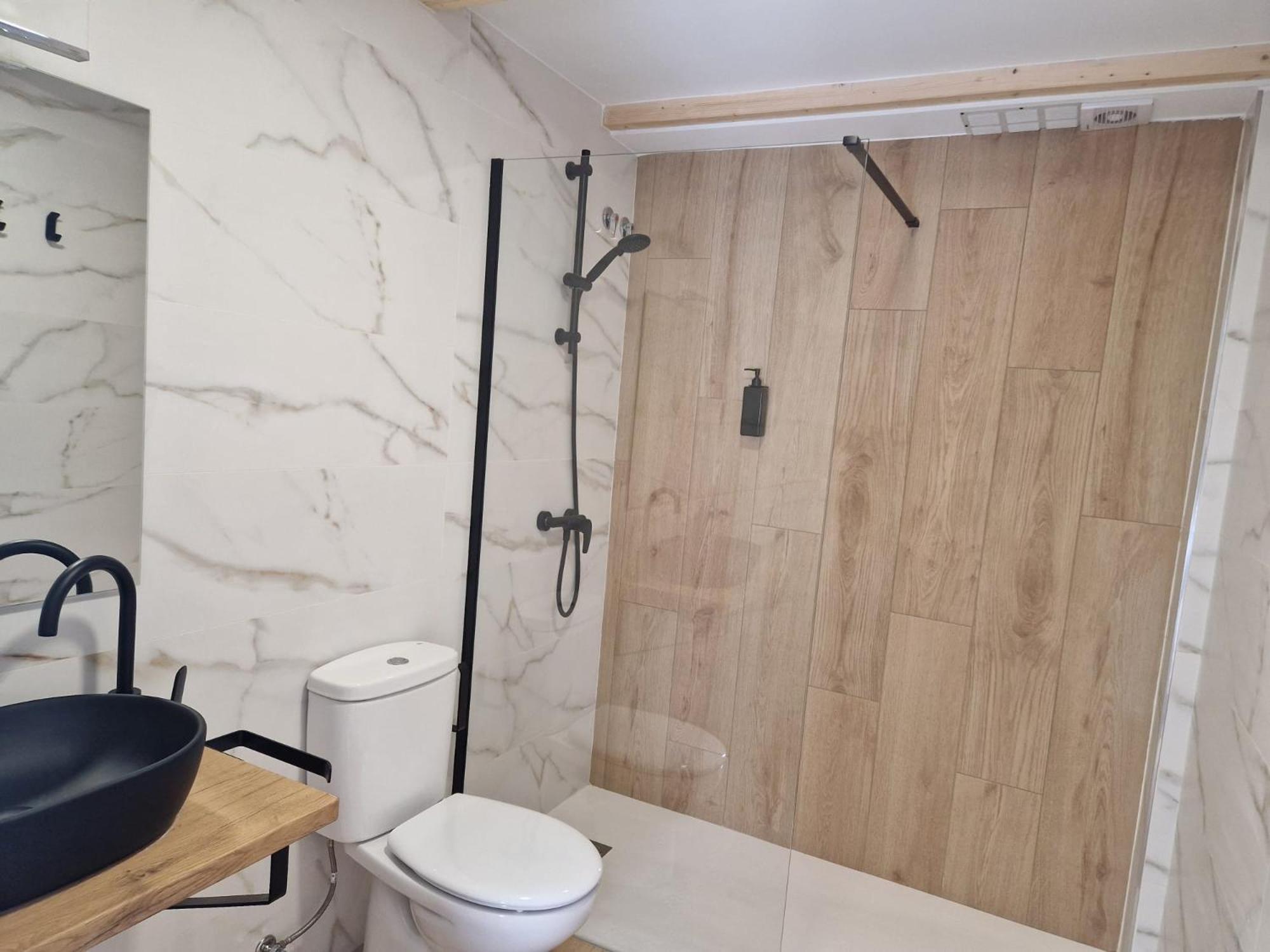 Apartamentos Pasino Portomarin Exteriör bild
