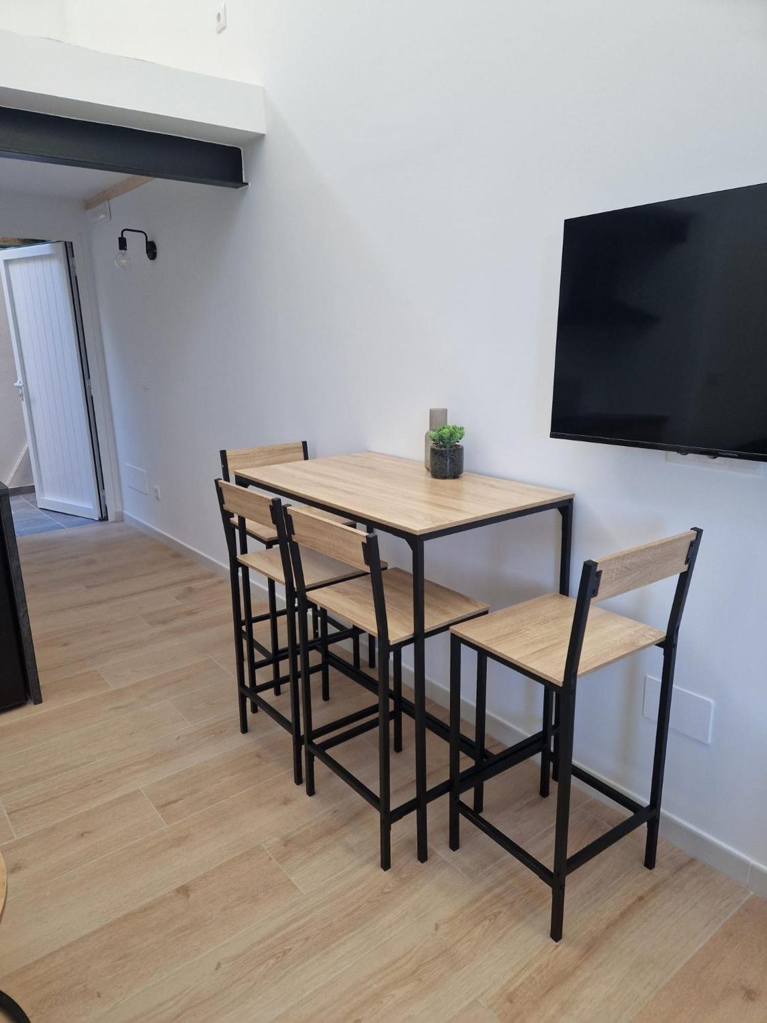 Apartamentos Pasino Portomarin Exteriör bild