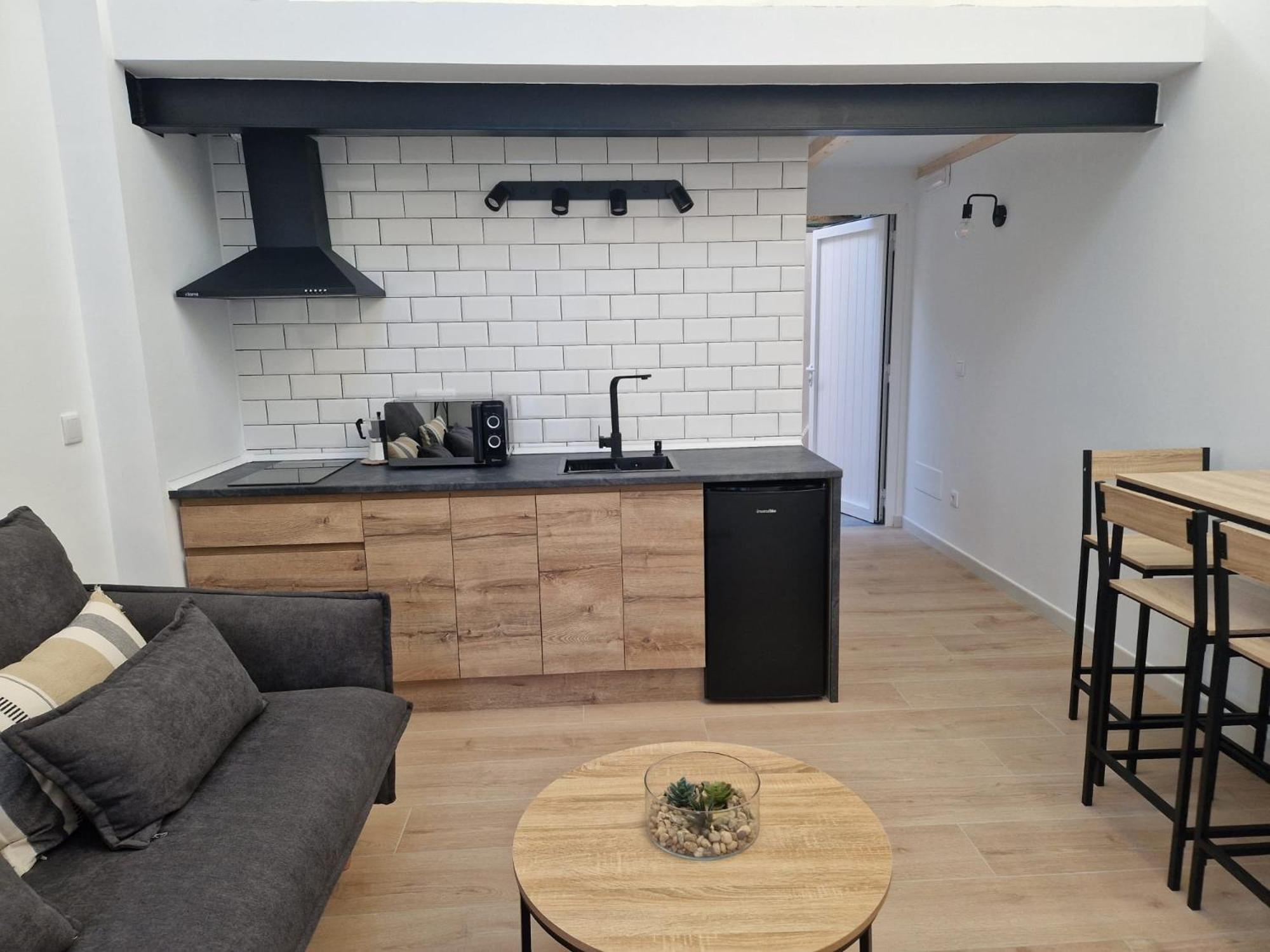 Apartamentos Pasino Portomarin Exteriör bild