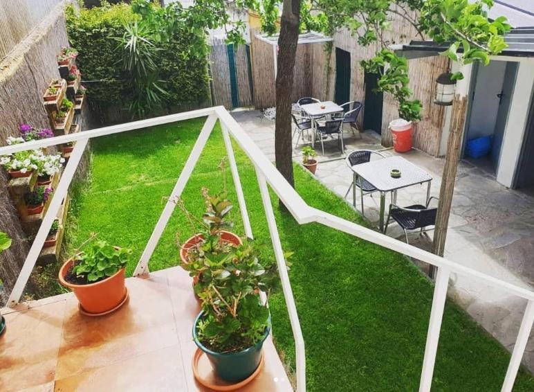 Apartamentos Pasino Portomarin Exteriör bild